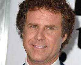 Will Ferrell