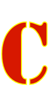 C