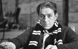 Alec Guinness