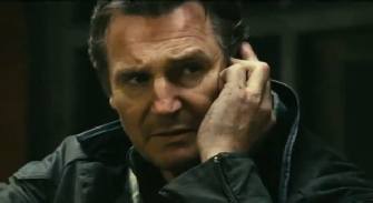Liam Neeson - Taken