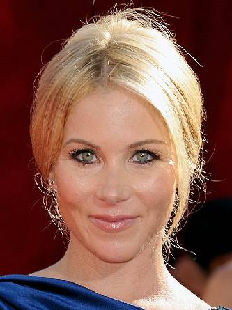 Christina Applegate