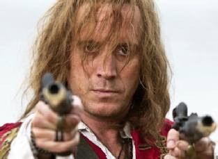 Rhys Ifans