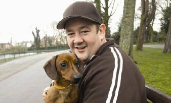 Johnny Vegas