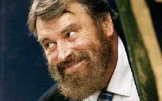 Brian Blessed