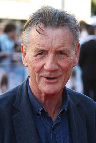 Michael Palin
