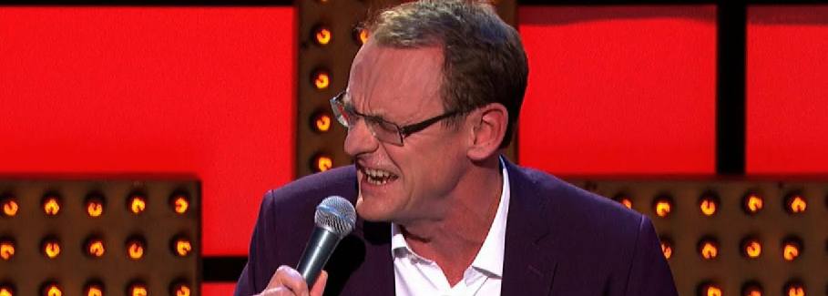 Sean Lock Fan Club