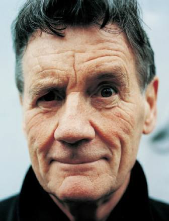 Michael Palin Fan Club