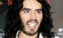 Russell Brand