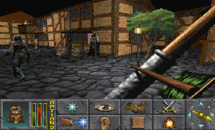 The Elder Scrolls