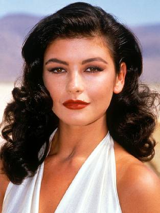 Catherine Zeta-Jones Fanclub