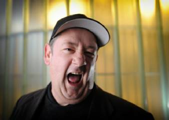 Johnny Vegas