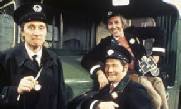 On The Buses
