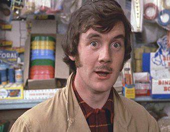 Michael Palin - Monty Python