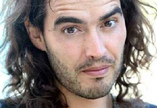 Russell Brand