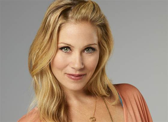 Christina Applegate