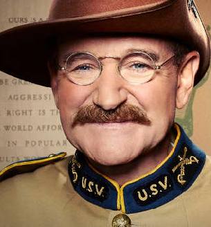 Robin Williams