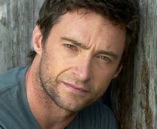Hugh Jackman