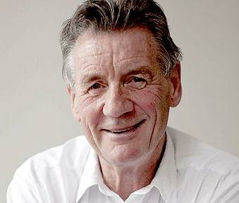 Michael Palin