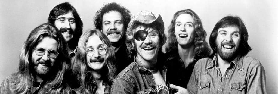 Doctor Hook - The Band