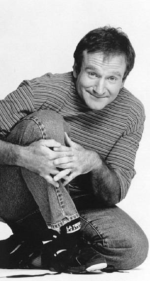 Robin Williams