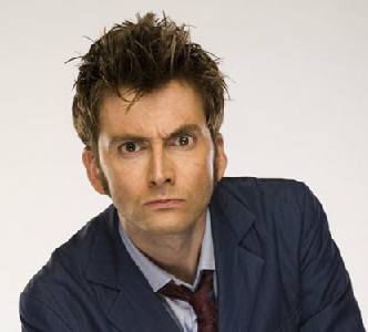 David Tennant Fanclub