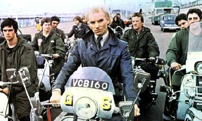 Quadrophenia