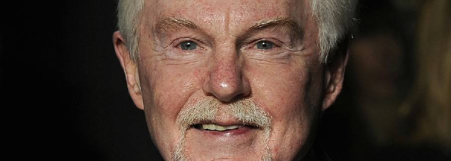 Derek Jacobi Fan Club
