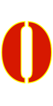 O