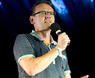 Sean Lock