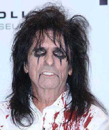 Alice Cooper