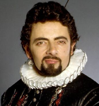 Blackadder