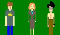 The IT Crowd