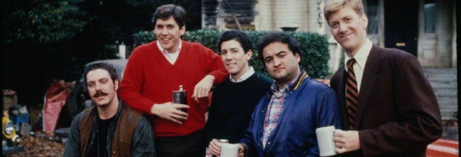 Animal House Fan Club