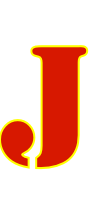 J