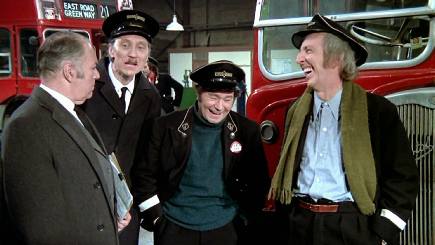 On The Buses