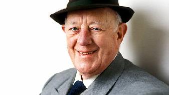 Alec Guinness