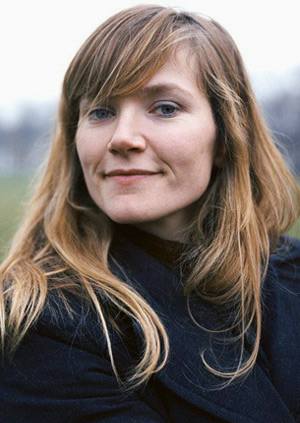 Jessica Hynes