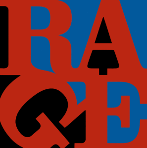 Rage Against The Machine