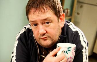Johnny Vegas - Ideal