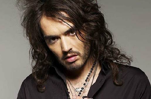 Russell Brand