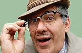 Count Arthur Strong