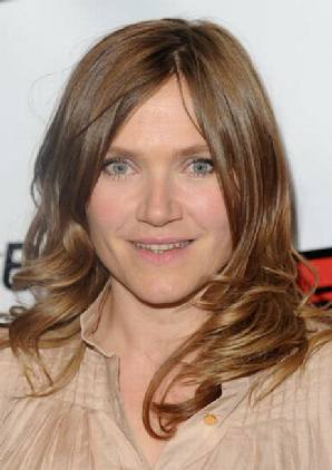 Jessica Hynes