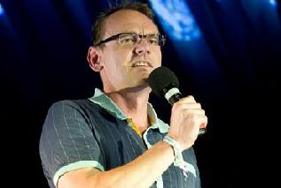 Sean Lock