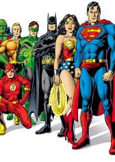 DC Comics Fanclub