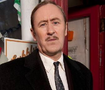 Nicholas Lyndhurst - Rock & Chips