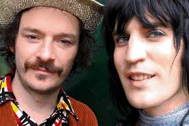 The Mighty Boosh