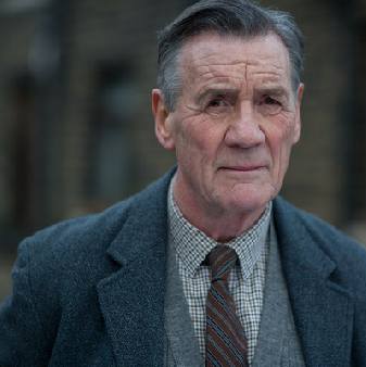 Michael Palin