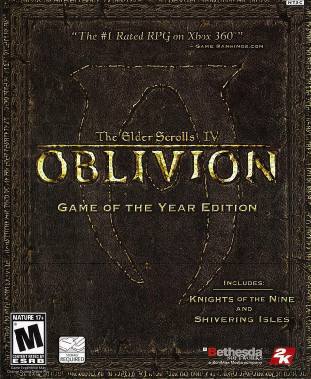 Oblivion