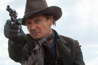 Liam Neeson
