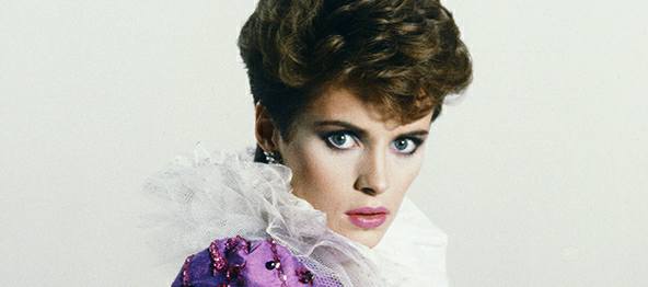 Sheena Easton